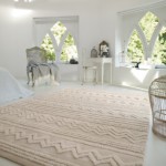 deco chambre ecru