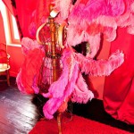 deco chambre fille style cabaret