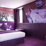 deco chambre fille style cabaret