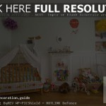 deco chambre garcon 1 an