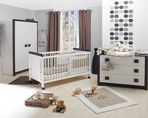 deco chambre garcon design