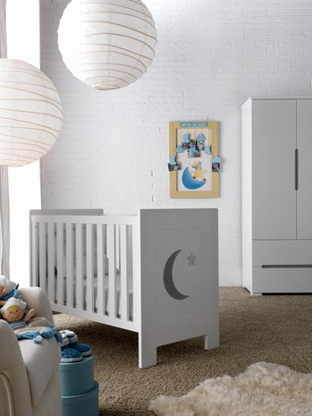 deco chambre garcon design