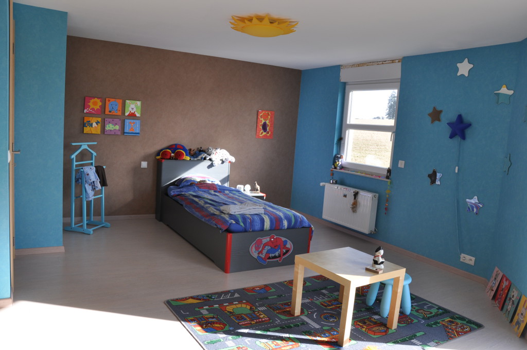 deco chambre garcon et fille