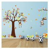 deco chambre garcon stickers