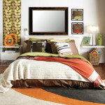 deco chambre hippie