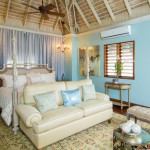 deco chambre jamaique