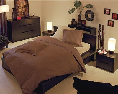 deco chambre quel style
