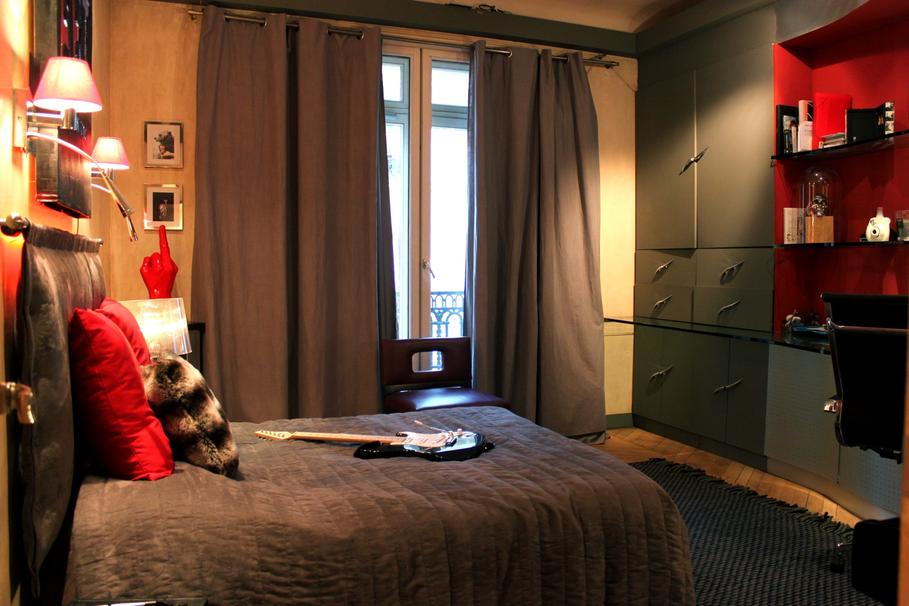deco chambre quel style