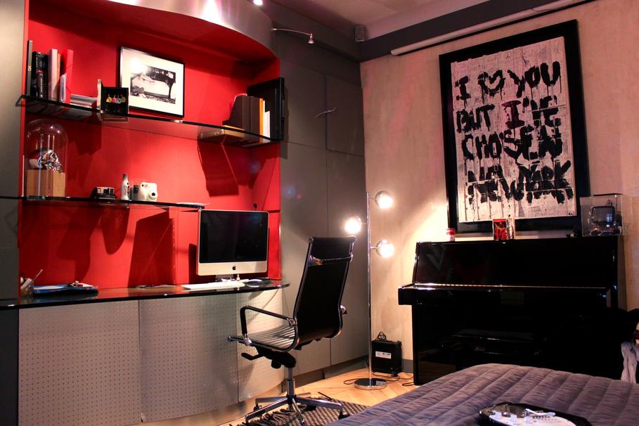 deco chambre quel style