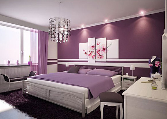 deco chambre quel style