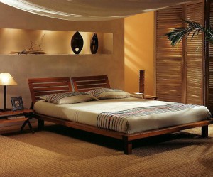 deco chambre quel style