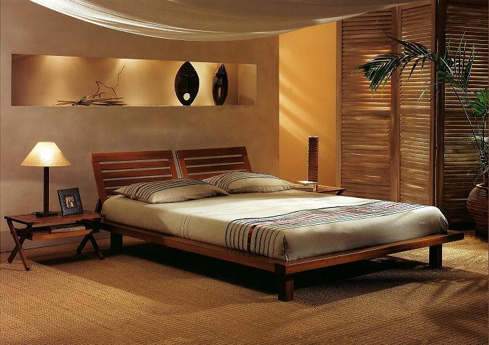 deco chambre quel style
