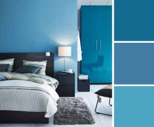 deco chambre quelle couleur