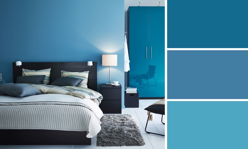 deco chambre quelle couleur