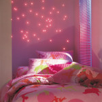 deco chambre rose fushia