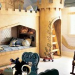 deco de chambre harry potter