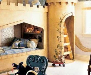 deco de chambre harry potter