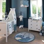 deco de chambre noukies