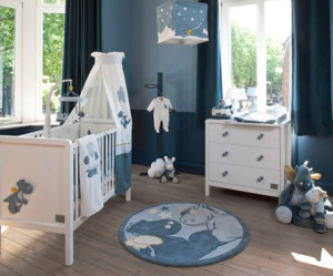 deco de chambre noukies