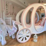 deco en bois pour chambre bebe