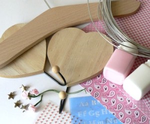 deco pour chambre a faire sois meme