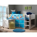 deco pour chambre garcon 3 ans