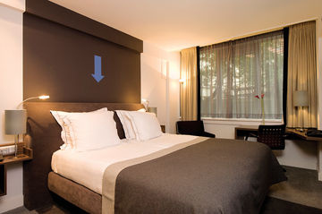 deco pour chambre hotel