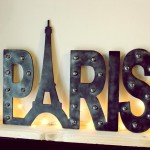 deco pour chambre paris