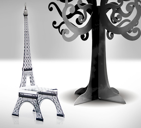 deco pour chambre paris