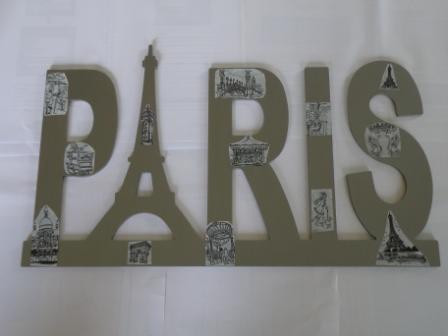 deco pour chambre paris