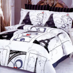 deco pour chambre paris