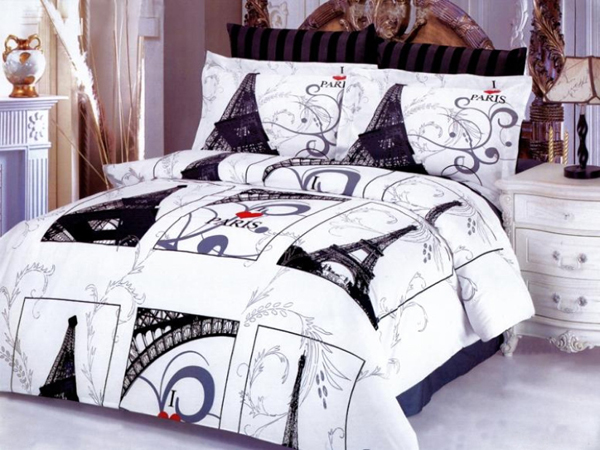 deco pour chambre paris