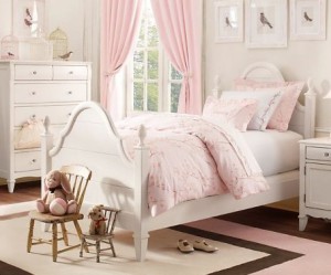 deco pour chambre romantique