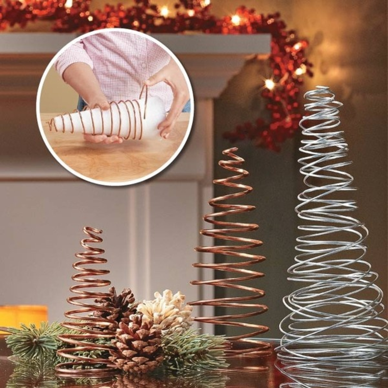 decoration a fabriquer de noel