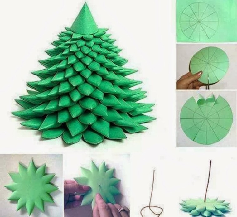 decoration a fabriquer de noel