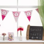 decoration a fabriquer pour un anniversaire