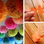 decoration a fabriquer pour un anniversaire