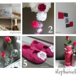 decoration a fabriquer pour un anniversaire