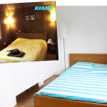decoration chambre 11m2