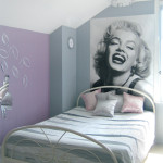 decoration chambre 11m2