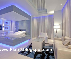 decoration chambre 2016