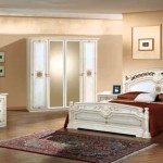 decoration chambre a coucher algerie