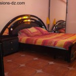 decoration chambre a coucher algerie