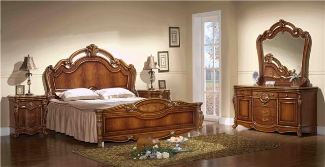 decoration chambre a coucher algerie