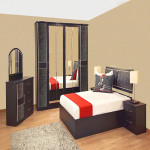 decoration chambre a coucher algerie