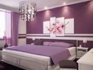 decoration chambre a coucher algerie