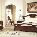 decoration chambre a coucher algerie