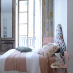 decoration chambre a l anglaise