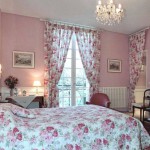 decoration chambre a l anglaise