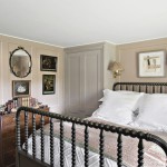 decoration chambre a l anglaise